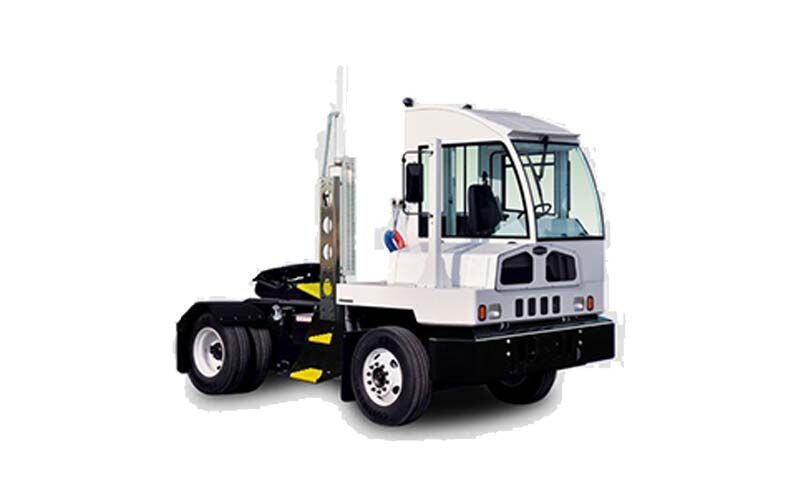 Main images of Autocar 4x2 Off Road