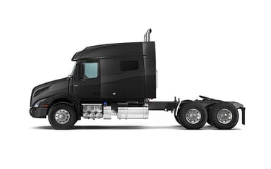 Main image of Volvo VNX 740