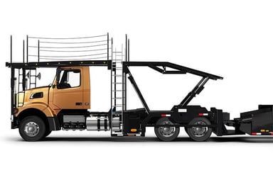 Main image of Volvo VAH 300
