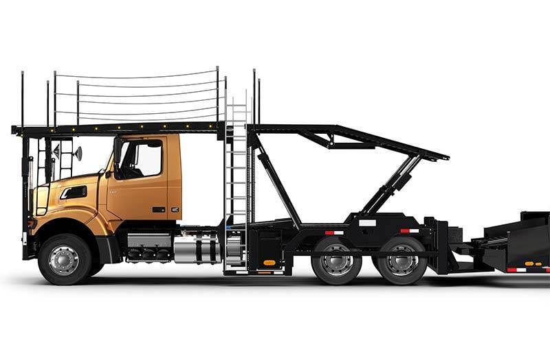 Main images of Volvo VAH 300