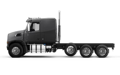 Main image of Volvo VHD 400 AF