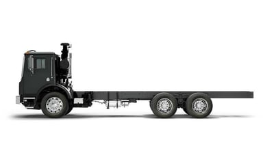 Slide images of Mack TerraPro