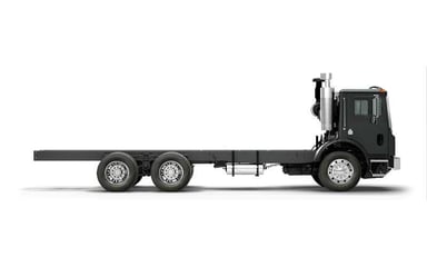 Slide images of Mack TerraPro