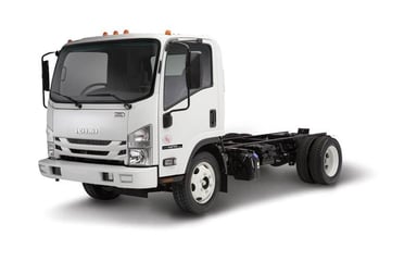 Main image of Isuzu NPR-HD Standard Diesel
