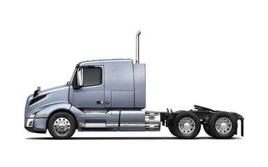 Main image of Volvo VNL 400
