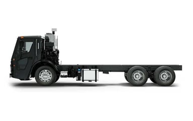Slide images of Mack LR