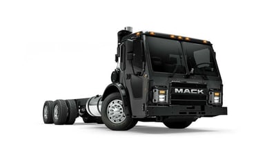Slide images of Mack LR