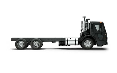 Slide images of Mack LR