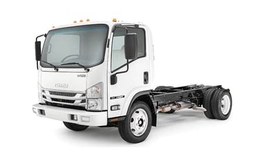 Main image of Isuzu NQR Standard