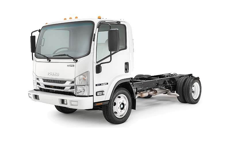 Main images of Isuzu NQR Standard