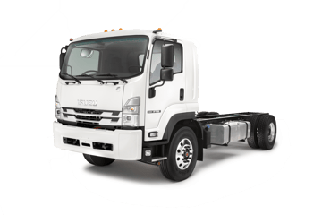 Main image of Isuzu FTR Standard Diesel