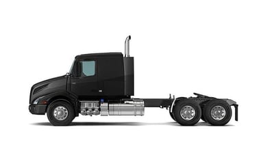 Main image of Volvo VNX 400