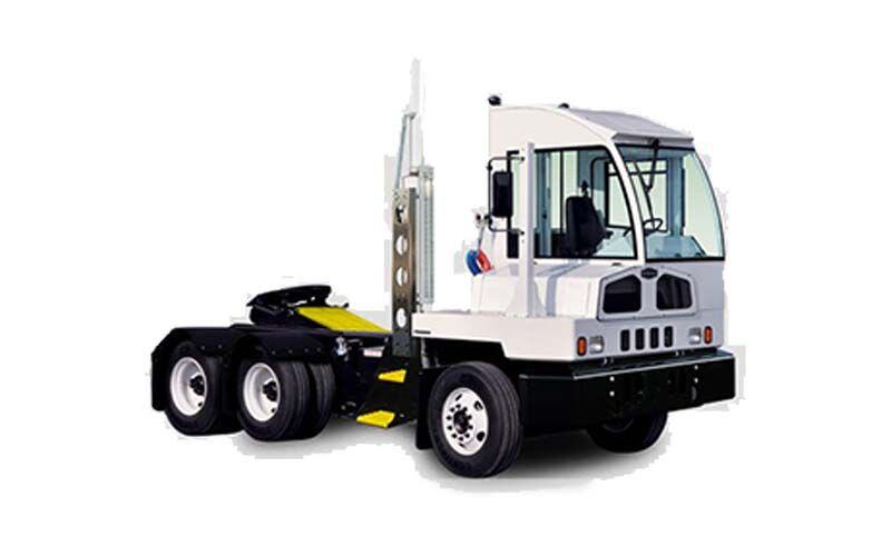 Main images of Autocar 6x4 Off Road