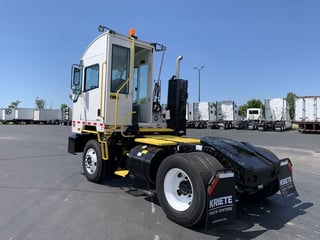 Slide images of 2024 AUTOCAR ACTT 4X2 