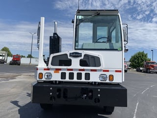 Slide images of 2024 AUTOCAR ACTT 4X2 