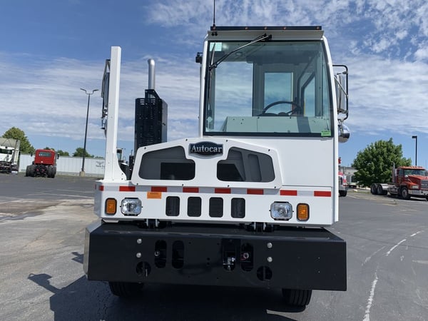 Slide images of 2024 AUTOCAR ACTT 4X2