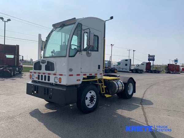 Slide images of 2024 AUTOCAR ACTT42