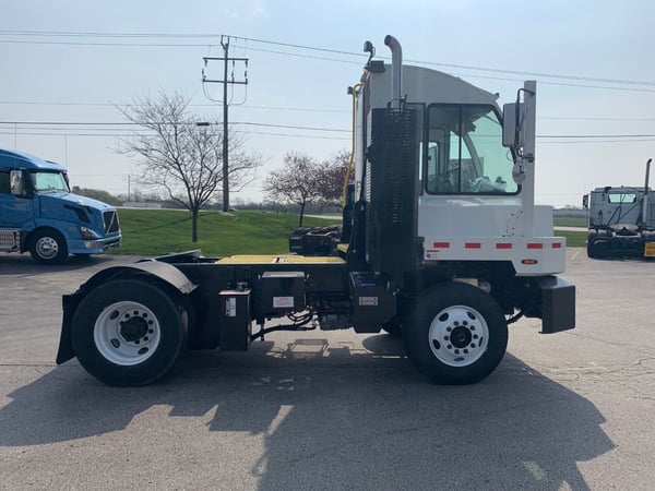 Slide images of 2024 AUTOCAR ACTT 4X2