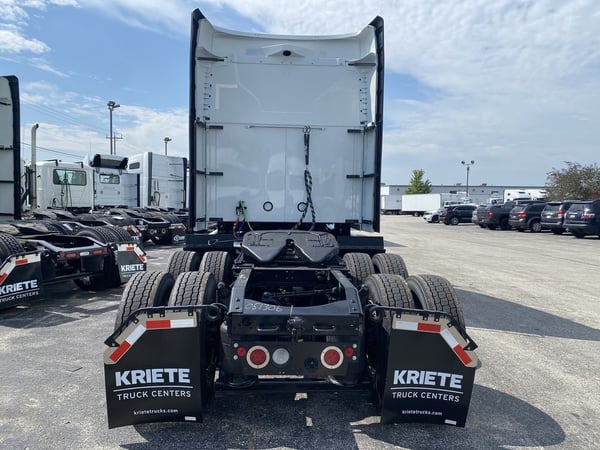 Slide images of 2025 MACK AN64T SLPR