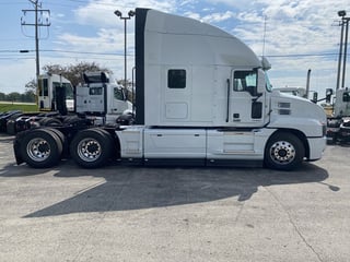 Slide images of 2025 MACK AN64T SLPR