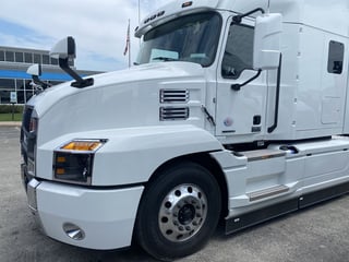 Slide images of 2025 MACK AN64T SLPR