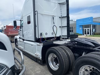 Slide images of 2025 MACK AN64T SLPR