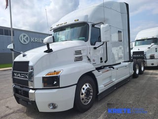 Slide images of 2025 MACK AN64T SLPR