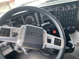 Slide images of 2025 MACK AN64T SLPR