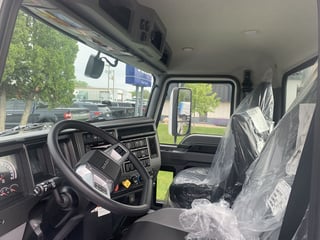 Slide images of 2026 MACK AN64T DC