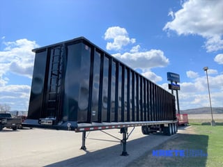 Slide images of 2023 Cross Country 533SH Scrap Hauler Trailer (CC183667)