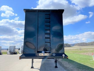Slide images of 2023 Cross Country 533SH Scrap Hauler Trailer (CC183667)