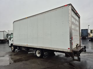 Slide images of 2019 HINO 155