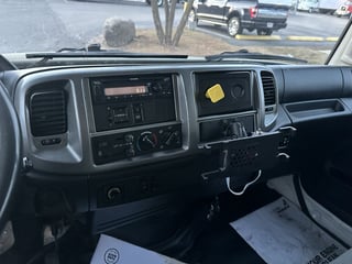 Slide images of 2017 HINO 338