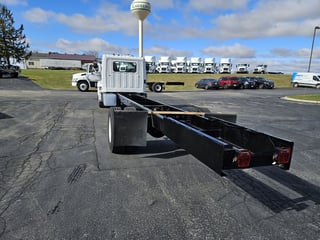 Slide images of 2019 HINO 338