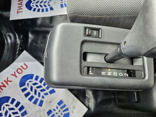 Slide images of 2020 HINO 268