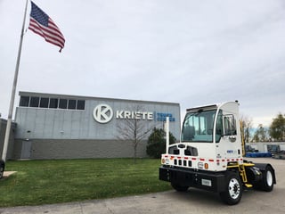 Slide images of Spotter Rentals 
