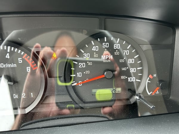 Slide images of 2024 ISUZU NPR-HD GAS