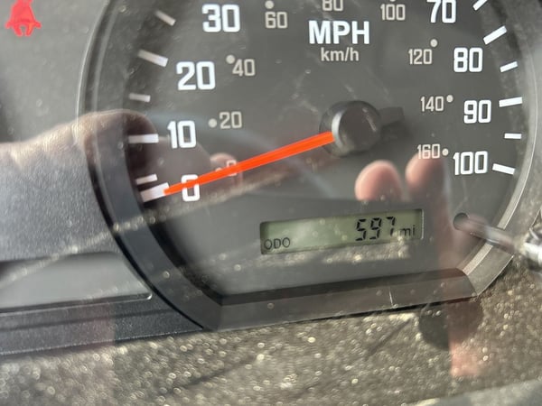 Slide images of 2024 ISUZU NPR-HD GAS
