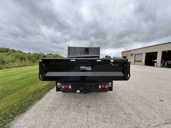 Slide images of 2024 ISUZU NRR DIESEL