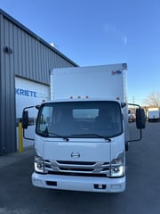 Slide images of Box Truck Rentals 