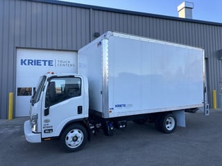 Slide images of Box Truck Rentals 