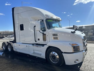 Slide images of 2024 MACK AN64T SLPR