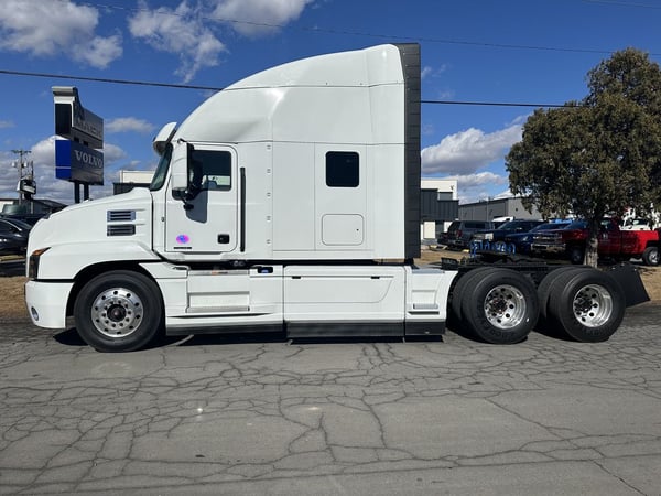 Slide images of 2024 MACK AN64T SLPR