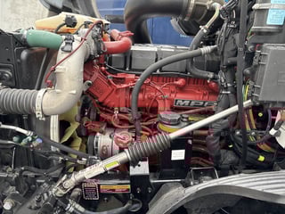 Slide images of 2024 MACK AN64T SLPR