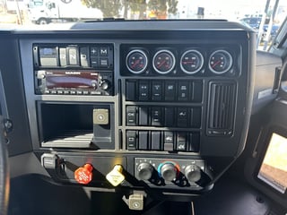 Slide images of 2024 MACK AN64T SLPR