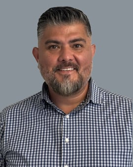 Tony Rios Cruz