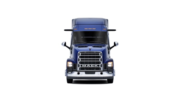 Slide images of Mack Anthem