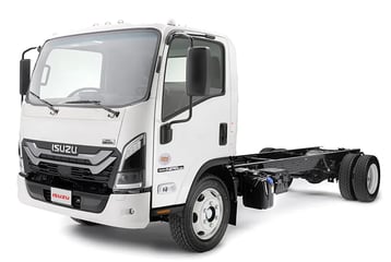 Main image of Isuzu NPR-HD Standard Diesel