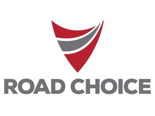 Slide images of Road Choice RC CON0656 A/C Condenser for International LT