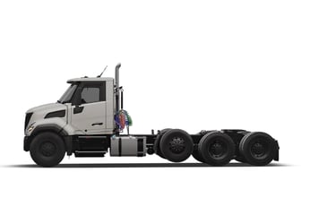 Main image of Volvo VNX 440